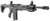 Silver Eagle Arms TACLC Tac-LC AR-Style Semi-Auto 12 Gauge 3" 19.50" 5+1 Black Black Fixed Pistol Grip Stock