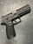 POLICE TRADE - SIG SAUER P320 9mm Pistol w/ Night Sights