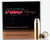 PMC 44B Bronze 44 Rem Mag 180 gr 1750 fps Jacketed Hollow Point (JHP) - 25rds
