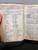 1657 Octavo King James Bible Printed by John Field for Cambridge University