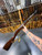 WWII Russian Mosin Nagant Carbine Rifle - M44 - 7.62x54R - (C&R ELIGIBLE)
