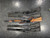 USED Police Trade in Mossberg 500A 12GA Shotgun