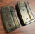Two Pack - Unused (but no packaging) Allemann-agch - SIG SAUER 20RD Magazine for 550, 551, 552, 553 series rifle