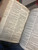 Antique 1600 Quarto Sized Geneva (Breeches) Bible - Beautifully Rebound