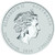 5x Coins - 2014 2 oz Australian Silver Lunar Horse Coin (BU)