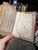 Antique 1631-1632 King James Octavo Sized Bible