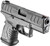 Springfield Armory XD-M Elite OSP Compact Pistol 10mm Auto