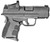 Springfield Armory XD-S Mod.2 OSP Compact 9mm Luger (Features Crimson Trace Red Dot)