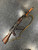 Polish Circle 11 AK-47 7.62x39 With Bakelite Bayonet Bulgarian Circle 10 Waffle Mag
