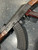 Polish Circle 11 AK-47 7.62x39 With Bakelite Bayonet Bulgarian Circle 10 Waffle Mag