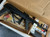 NOS Hungarian FEG AMD-65 Rare AK-47 7.62x39 Wire Stock Paratrooper Model Rifle