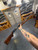 USED Mossberg 500ABR 12GA Pump Action Shotgun