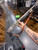 USED Mossberg 500 Marine Finish 12GA Pump Action Shotgun