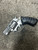 USED Taurus 85 Stainless Snub Nose 38SPL Revolver
