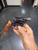 USED Taurus 85 Snub Nose 38spl Blue Revolver