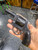USED H&R 32 S&W Model 732 Snub Nose Revolver