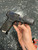 USED Beat Up Taurus G3 9mm Pistol