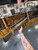 USED Ruger Gunsite Scout 308 All Weather Laminate Bolt Action