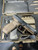 USED Canik TP9 SFX Two Tone FDE/Black 9mm Pistol