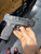 USED Smith & Wesson Performance Center 45ACP Shield