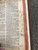 Beautifully Rebound Antique KJV Bible Printed in 1619
