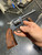 USED H&R 922 9 Shot 22LR Revolver