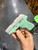 USED Beretta Pico 380ACP Two Tone Semi Auto Pocket Pistol