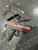 USED Taurus TCP 738 380 ACP Semi Auto Pistol