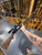 USED Mossberg 500A 12GA Pump Action Shotgun  W Rifle Barrel
