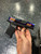 USED Sig Sauer P365 X Rainbow 9mm Semi Auto