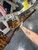 USED WWII British Enfield No 4 MK 1 303 Bolt Action Rifle