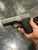 USED Kahr P40 40S&W Semi Auto Pistol - No Mag
