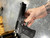 USED Beretta 92FS 9mm Semi Auto Pistol