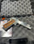 USED Kimber Raptor II 9mm Semi Auto 1911
