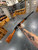 USED Sears Model 54 30-30 Lever Action Winchester Made Rifle