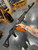 USED Rare Fime Group Molot Vepr 5.45x39 AK74-21 W Zentico Handgaurd