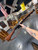 USED Indian Ishapore Enfield 308 Bolt Action Rifle