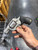 USED Taurus 85 Ultralite 38Special Snub Nose Revolver