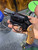 USED Smith & Wesson 36-10 38 Special Snub Nose