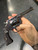 USED Colt Police Positive 32-20 Blue Revolver