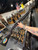 USED Mossberg 500 12GA Pump Action Tactical Shotgun