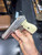 USED CZ Model 27 7.65 Nazi Occupied Built Pistol