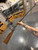 USED Rare GPC Quigley Down Under Style Sharps 45-70 - Some Scuffs