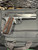 USED Kimber Eclipse 1911 45ACP Two Tone Gray/Stainless