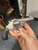 USED H&R Top Break Nickel Revolver