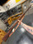 USED Rare Japanese WWII Trainer School House Marked Arisaka Rifle