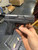 USED Taurus PT111 Pro Black 9mm Semi Auto Pistol NO Mag
