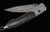 William Henry Knives The Lancet 'Endure' B10 Limited 1/250