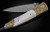William Henry Knives Dark Sky B10 Limited Edition 1/100