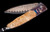 William Henry Knives Fresh Wave B30 Limited Edition 1/100